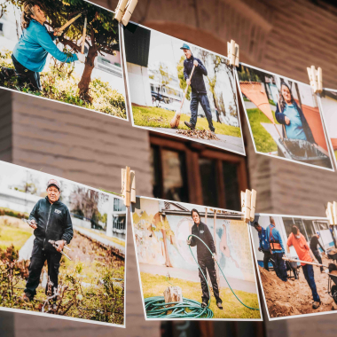 Foto de la actividad.