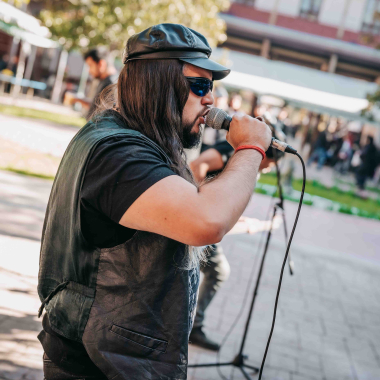 Foto de la actividad.