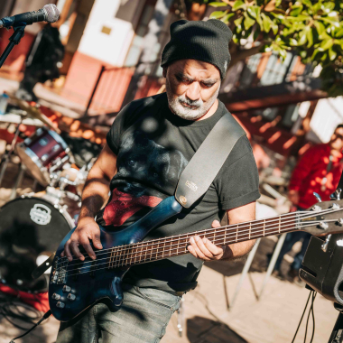 Foto de la actividad.