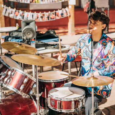 Foto de la actividad.