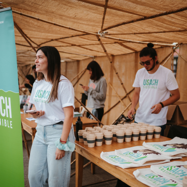 Foto de la actividad.