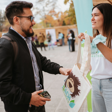 Foto de la actividad.