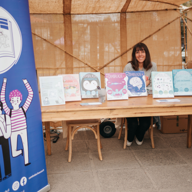 Foto de la actividad.