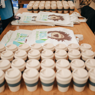 Foto de la actividad.