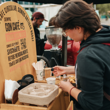 Foto de la actividad.