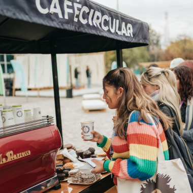 Foto de la actividad.