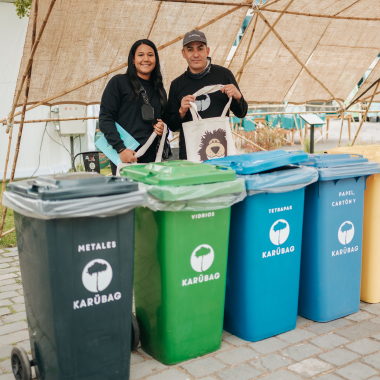 Foto de la actividad.