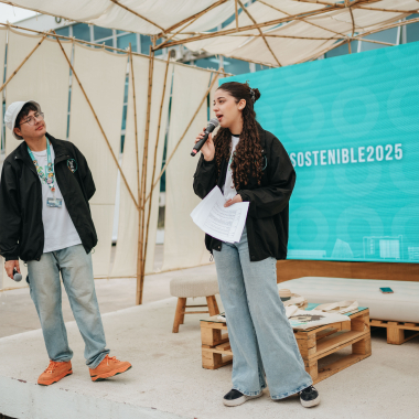 Foto de la actividad.