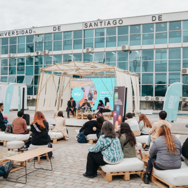 Foto de la actividad.