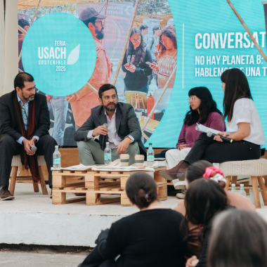 Foto de la actividad.