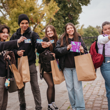 Foto de la actividad.