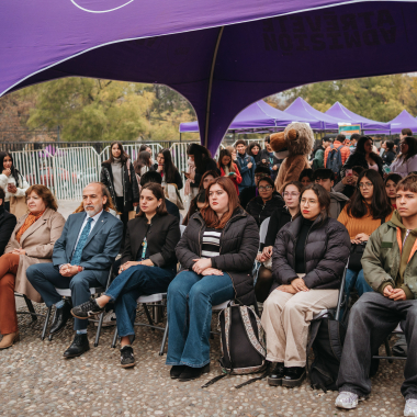 Foto de la actividad.