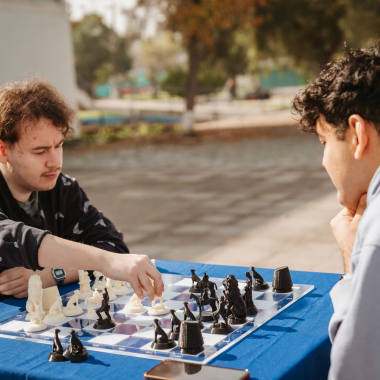 Foto de la actividad.