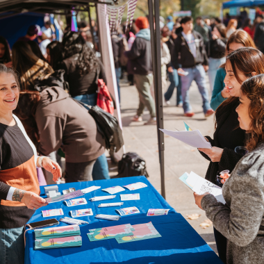Foto de la actividad.
