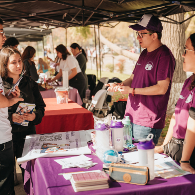 Foto de la actividad.