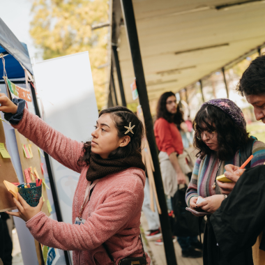Foto de la actividad.