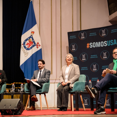 Foto de la actividad.