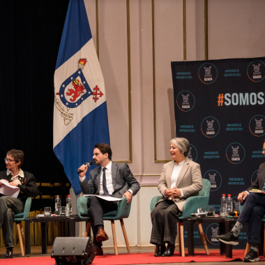 Foto de la actividad.