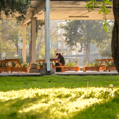 Foto de la actividad.