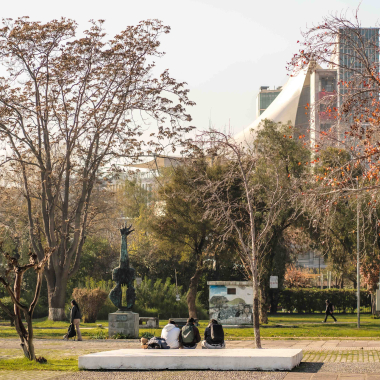 Foto de la actividad.