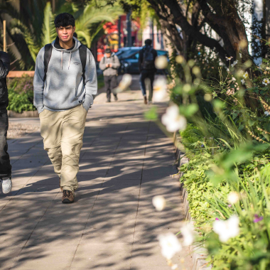 Foto de la actividad.