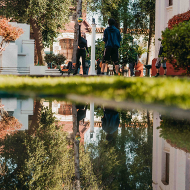 Foto de la actividad.