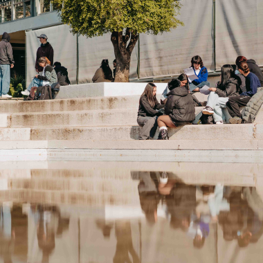 Foto de la actividad.