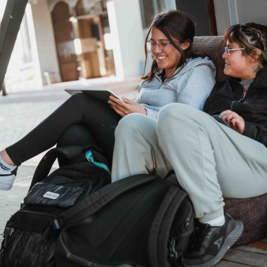 Foto de la actividad.