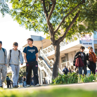 Foto de la actividad.