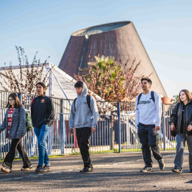 Foto de la actividad.