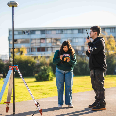 Foto de la actividad.