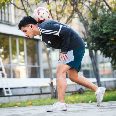 Foto de la actividad.