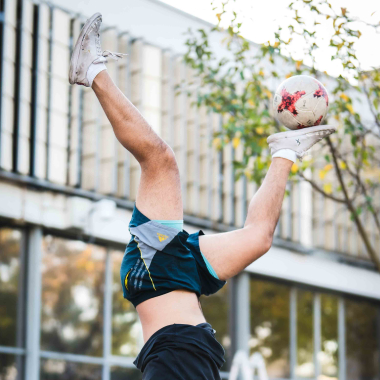 Foto de la actividad.