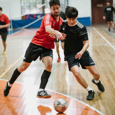 Foto de la actividad.