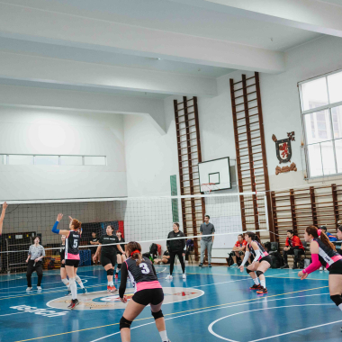 Foto de la actividad.