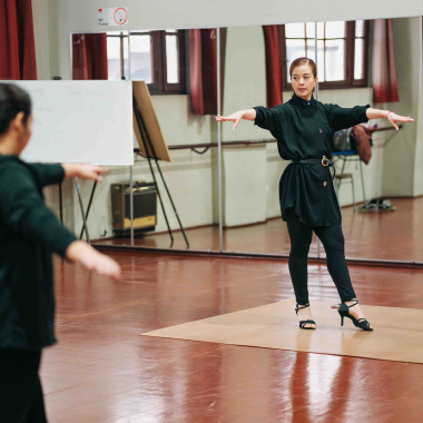 Foto de la actividad.