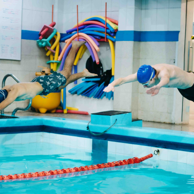 Foto de la actividad.