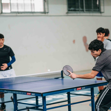 Foto de la actividad.