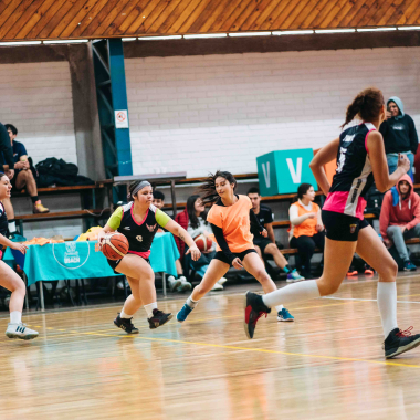 Foto de la actividad.