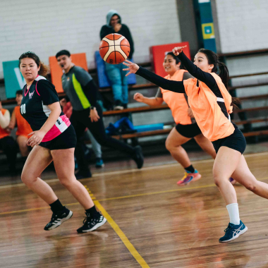 Foto de la actividad.