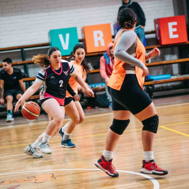 Foto de la actividad.