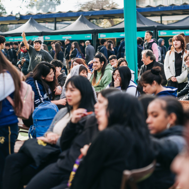 Foto de la actividad.