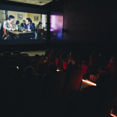 Foto de la actividad.