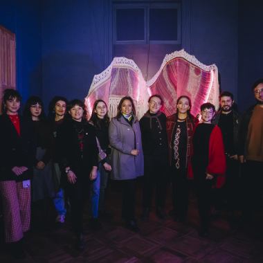 Foto de la actividad.