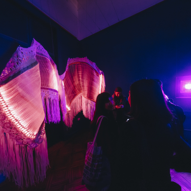 Foto de la actividad.