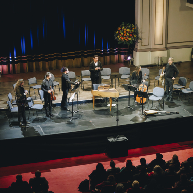 Foto de la actividad.