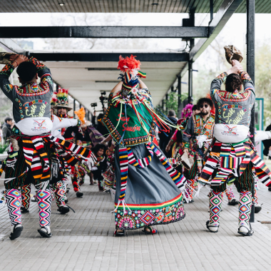 Foto de la actividad.