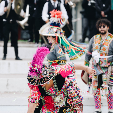 Foto de la actividad.