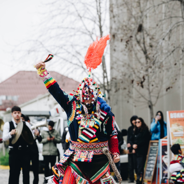 Foto de la actividad.