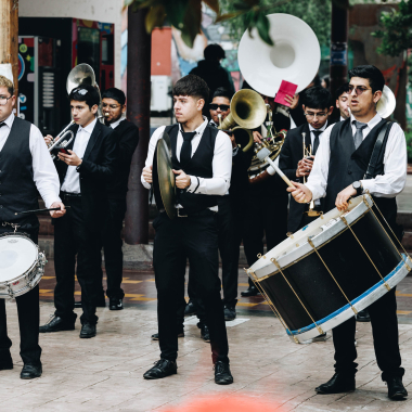 Foto de la actividad.